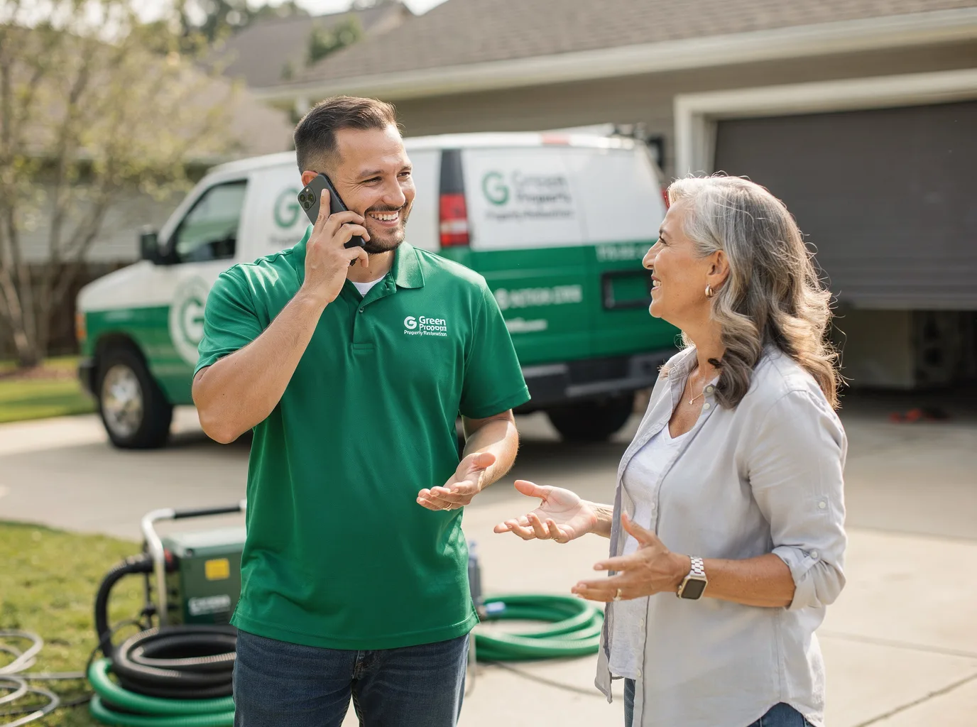 Water Damage Restoration Flintstone, MD FAQs